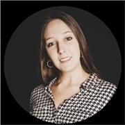 Laureata in storia dell’arte